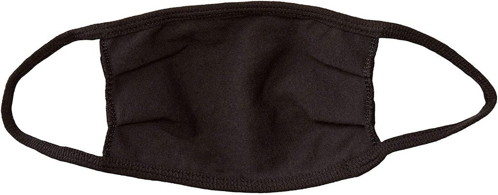 Hanes Face Mask, Pack of 10
