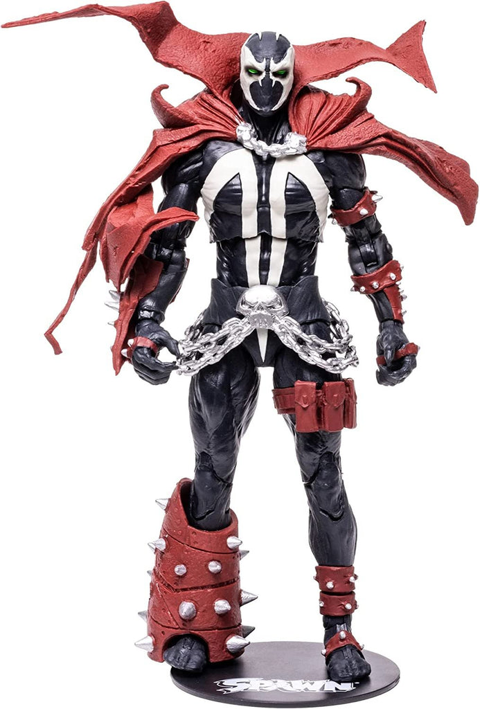 McFarlane Toys Spawn Action Figures Deluxe Box Set