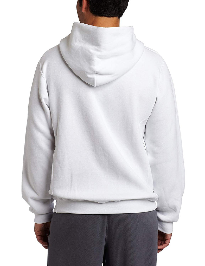 Russell Athletic Men's Dri-Power Pullover Fleece Hoodie