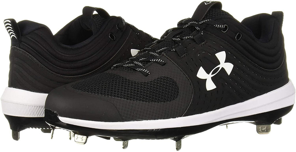 Under Armour Women's Glyde St Softball Shoe