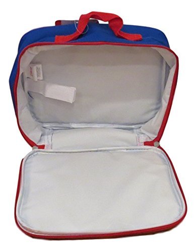 Disney Mickey Mouse and Friends Insulated Lunch Box - Lunch Bag