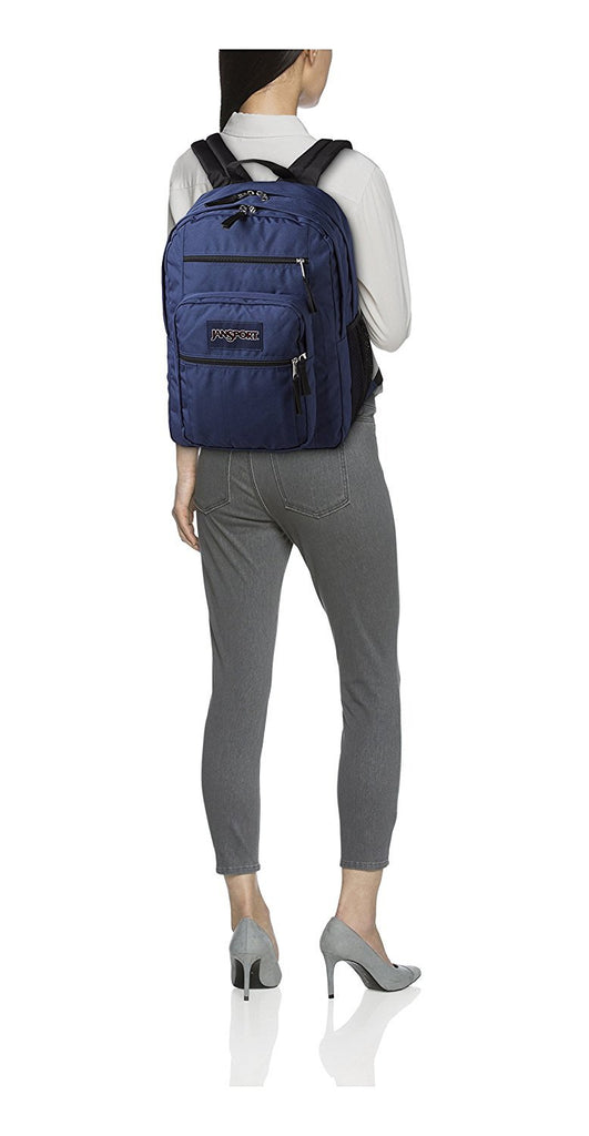 JanSport Big Student Backpack