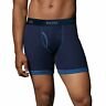 WHOLESALE!! Hanes Men's Tagless Boxer Briefs 90-PACK Underwear S, M, L XL Colors May Vary