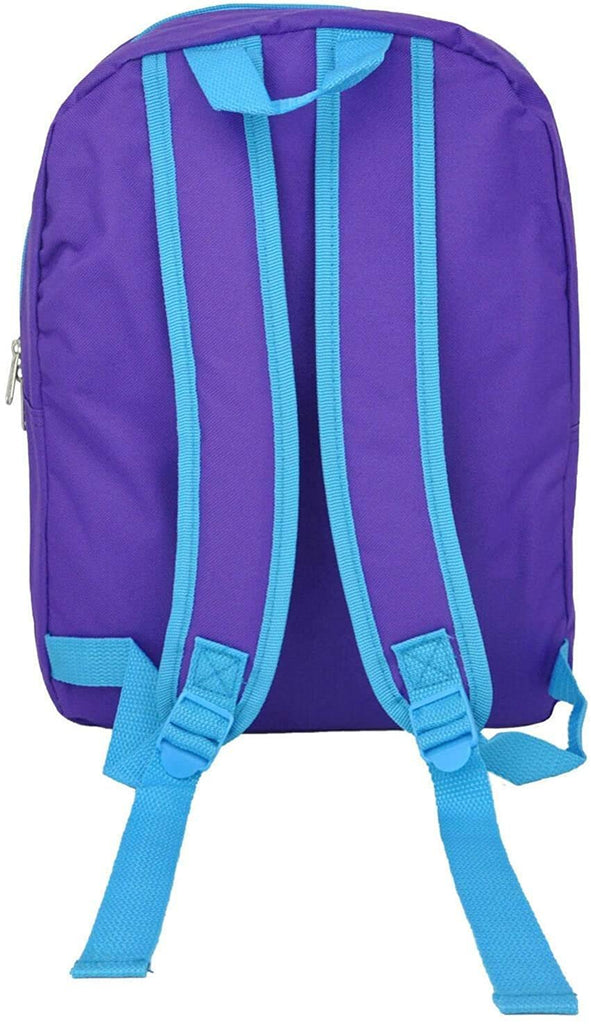 Descendants 3 15" School Backpack