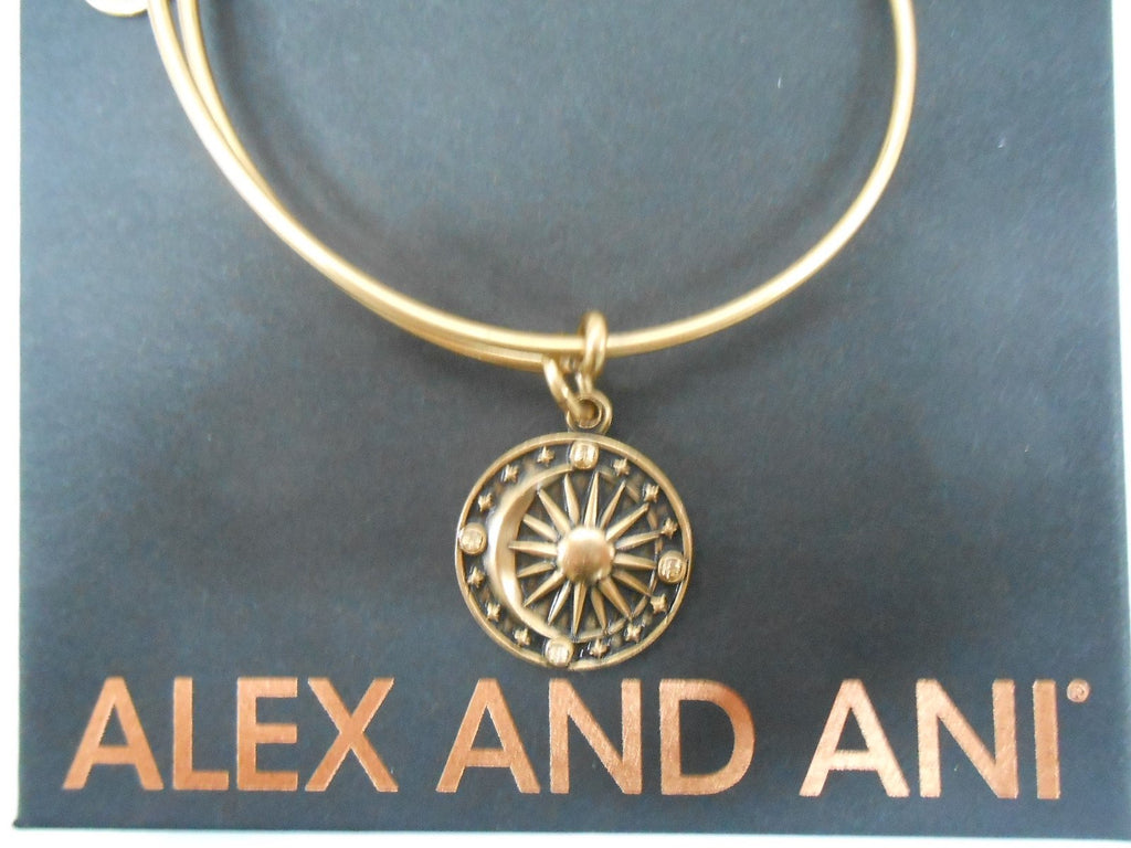 Alex and ANI Cosmic Balance II Expandable
