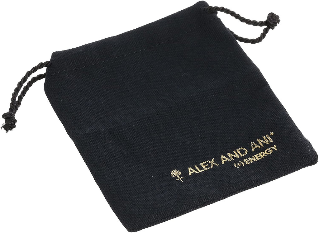 Alex and Ani Zodiac II Expandable Wire Bangle Bracelet