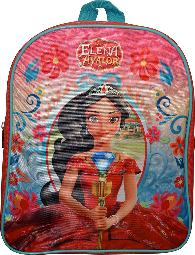 Disney Elena Avalor 12