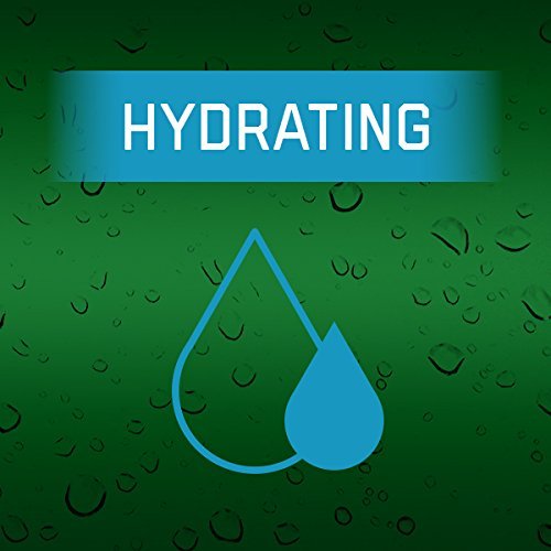 Irish Spring Moisture Blast Moisturizing Body Wash - 18 Fluid Ounce (Pack of 6)