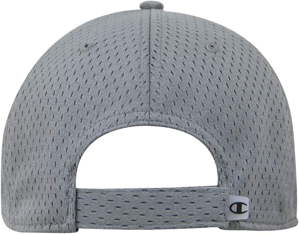 Champion Retro Mesh Cap OS GREY
