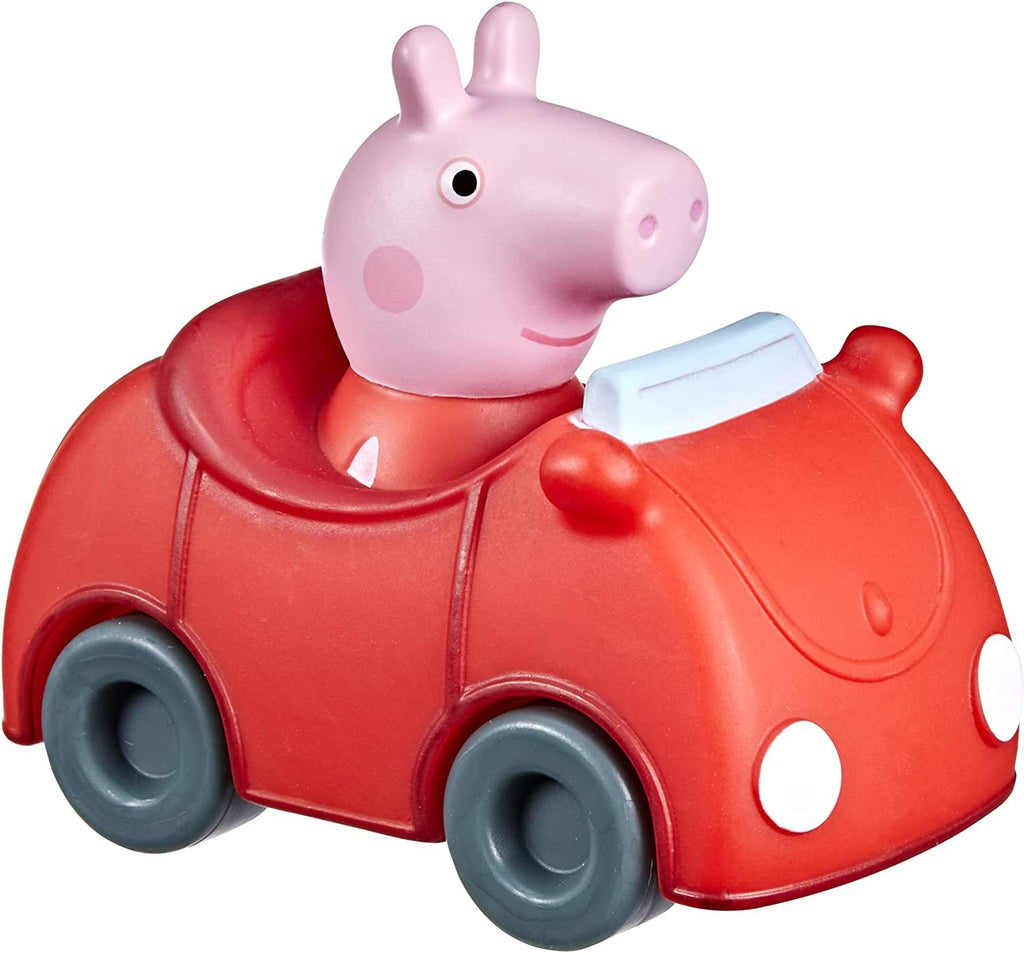Peppa Pig PEP Little Buggy AST