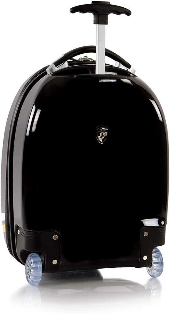 Heys America NHL Officially Licensed Wheeled Luggage