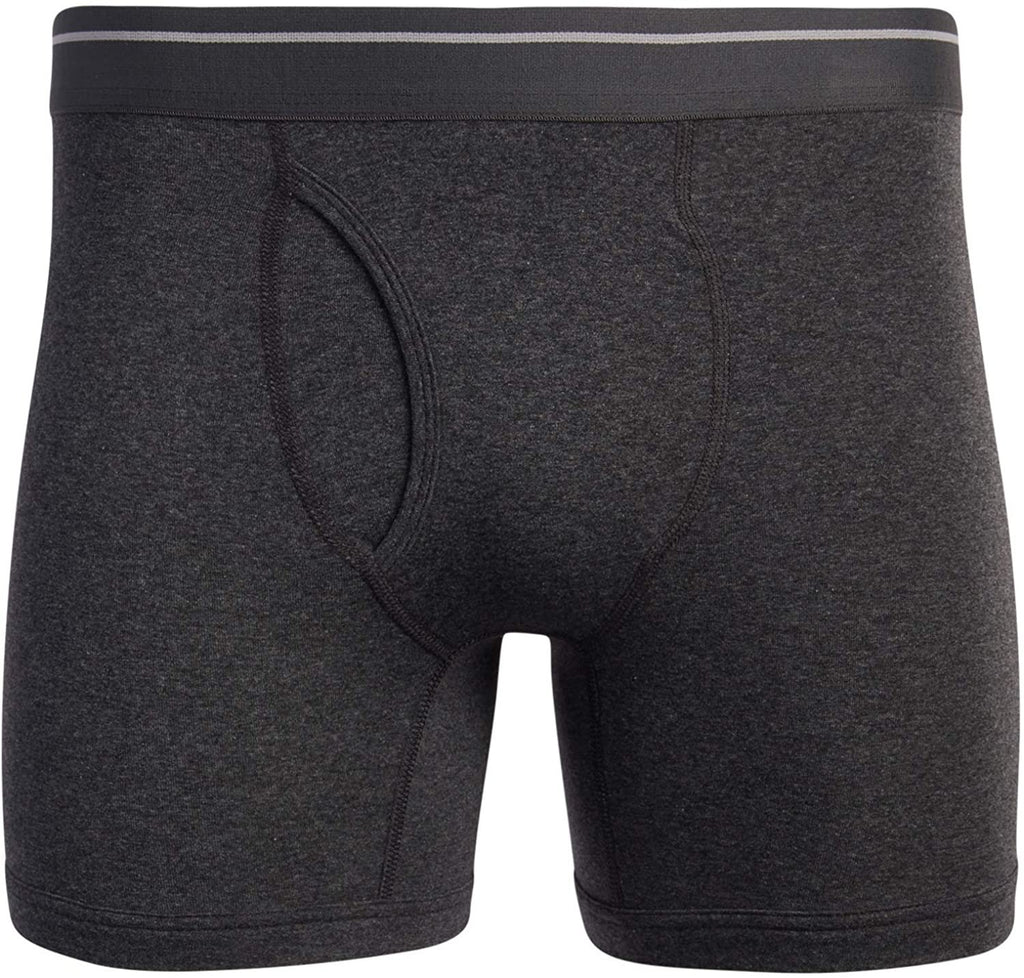 Members Mark Underwear - Stretch Boxer Briefs (5 Pack)