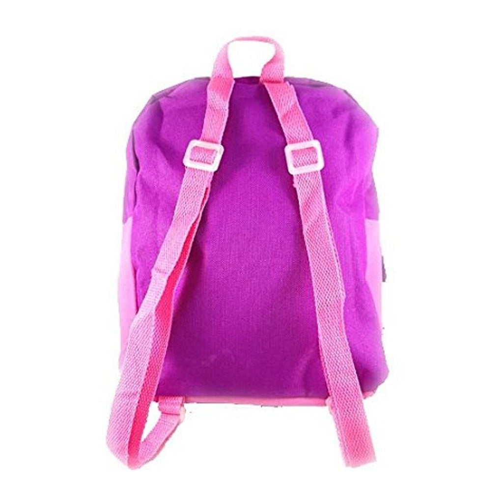 Shopkins Girls' Mini Backpack