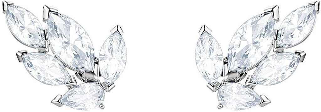 Swarovski Louison Stud Pierced Earrings