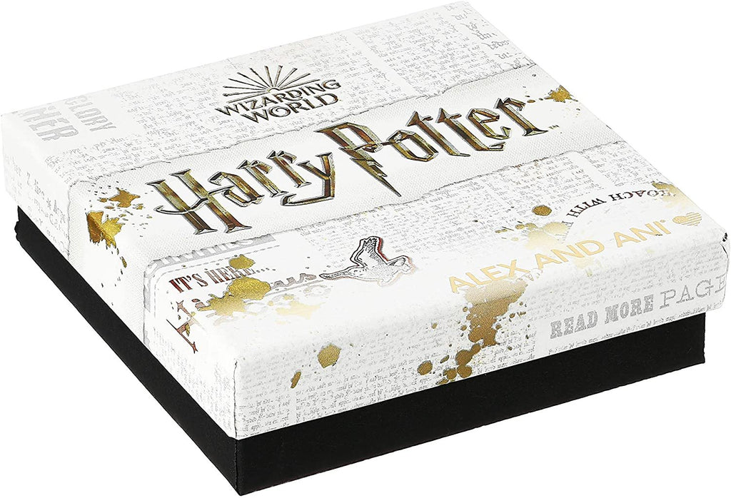 Alex and Ani Harry Potter Always Stretch Bracelet, SS