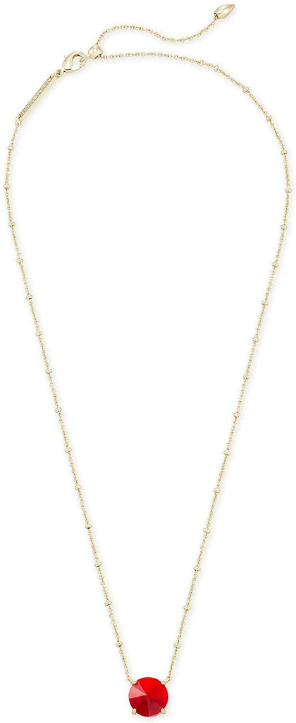 Kendra Scott Jolie Short Pendant