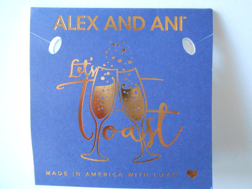 Alex And Ani Infusion Gold One Size Bracelet A17BLOOM03SG
