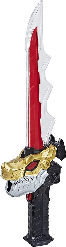 Power Rangers Hasbro Collectibles Dnk Sword