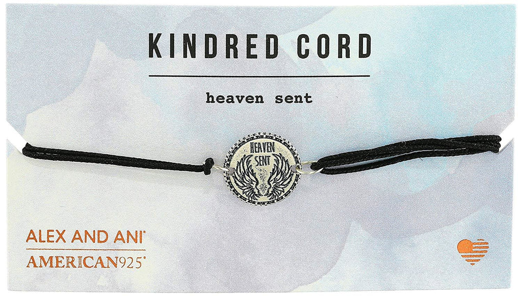 Alex and Ani Kindred Cord Heaven Sent Bracelet
