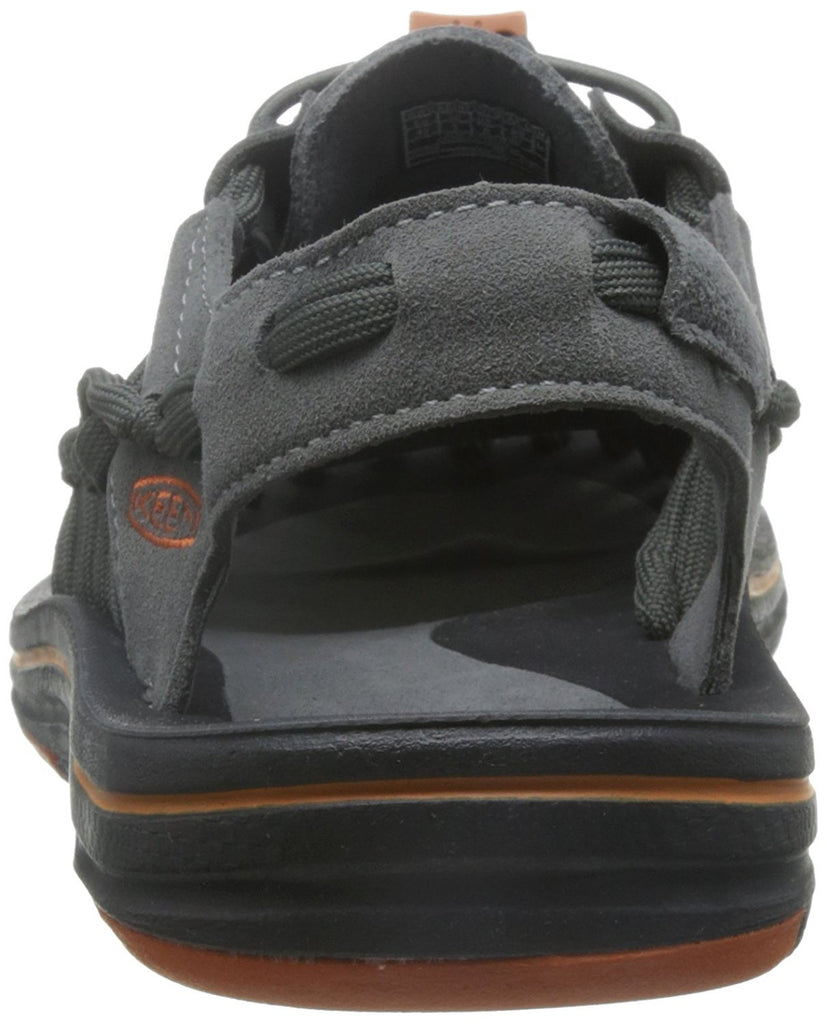 KEEN Men's Uneek Flat-M Sandal
