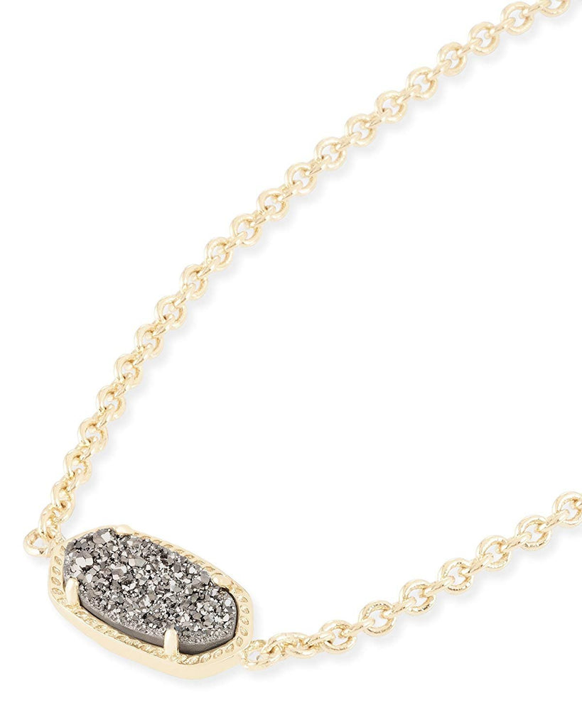 Kendra Scott Elaina Adjustable Chain Bracelet