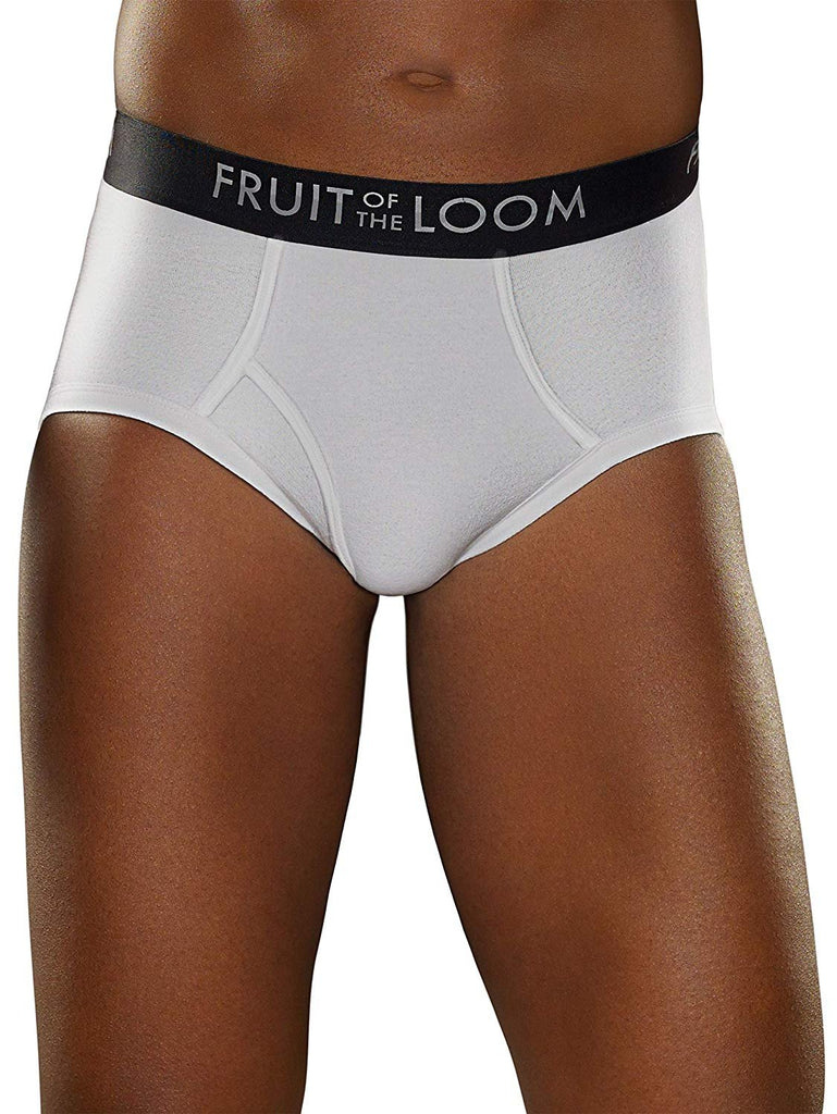 Fruit of the Loom Men's Breathable Underwear