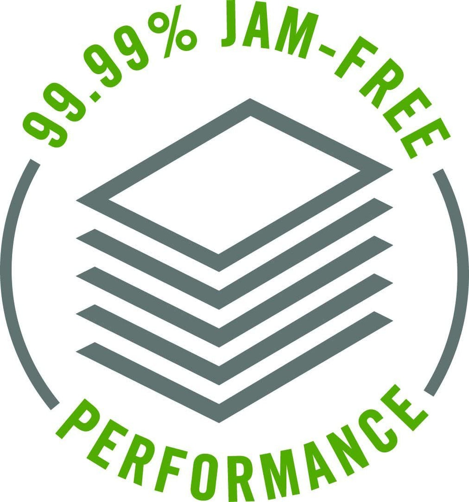 Boise Paper X-9 Multi-Use Copy Paper - 3 Ream (1,500 Sheets) | 8.5" x 11" Letter | 92 Bright White - 20 lb.