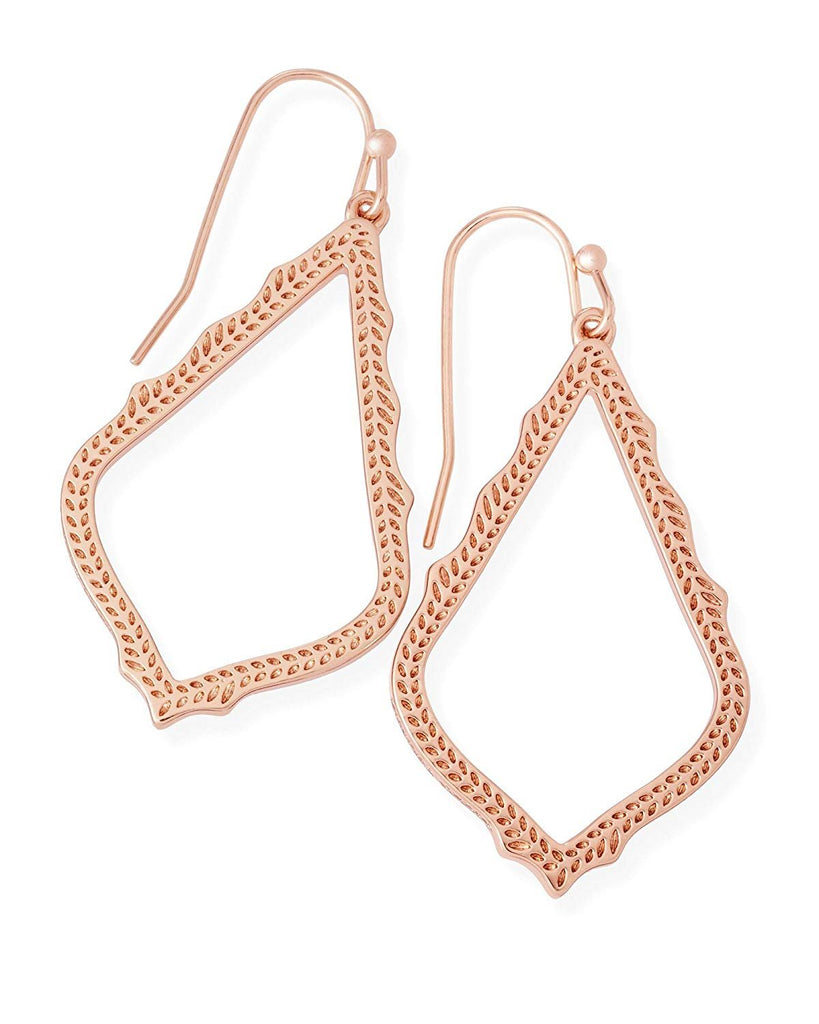 Kendra Scott Womens Sophia Earrings
