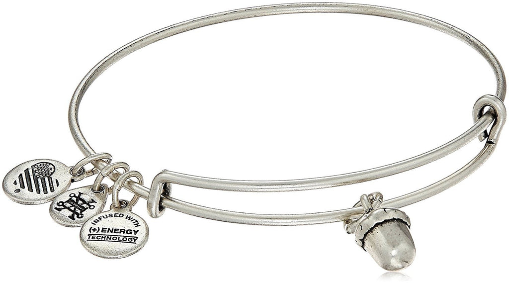Alex and Ani Unexpected Blessings II Bangle Bracelet