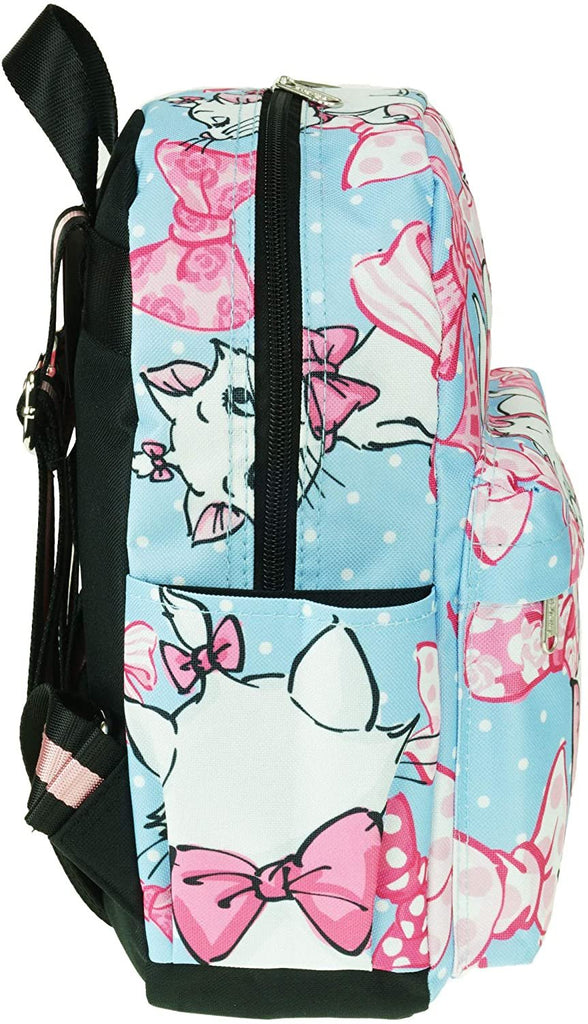 Aristocats - Marie 12" Deluxe Oversize Print Daypack - A21327