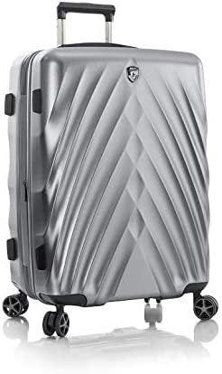Heys America EcoLite 26-Inch Hardside Spinner Luggage