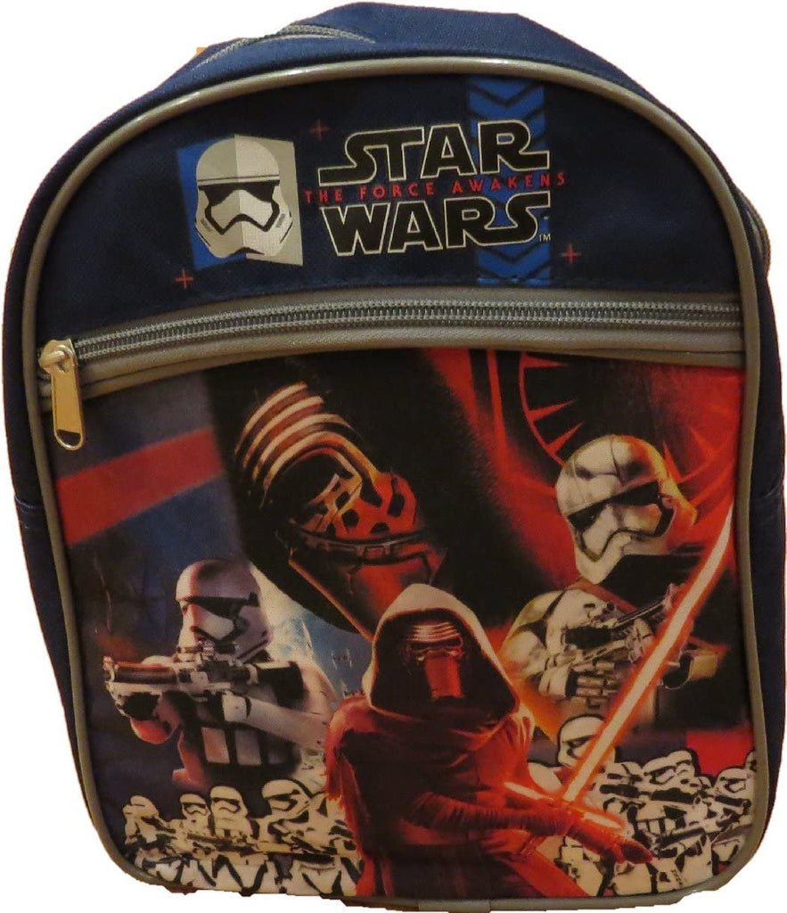 Star Wars Mini 10" Backpack