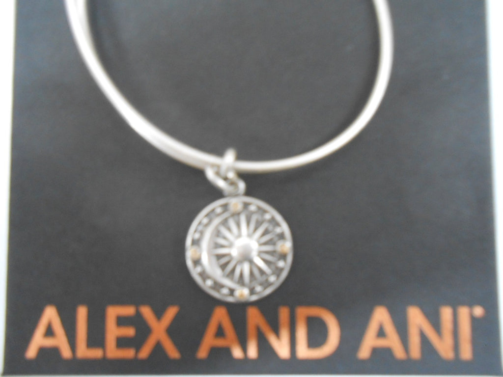 Alex and ANI Cosmic Balance II Expandable