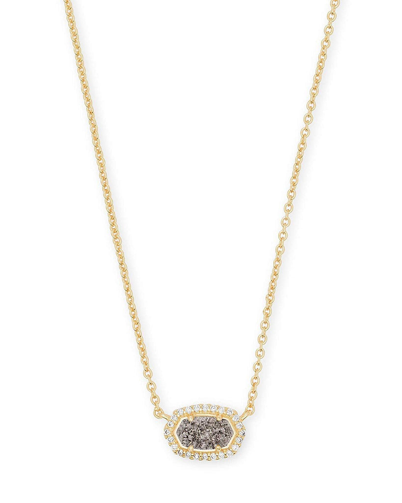 Kendra Scott Chelsea Pendant Necklace