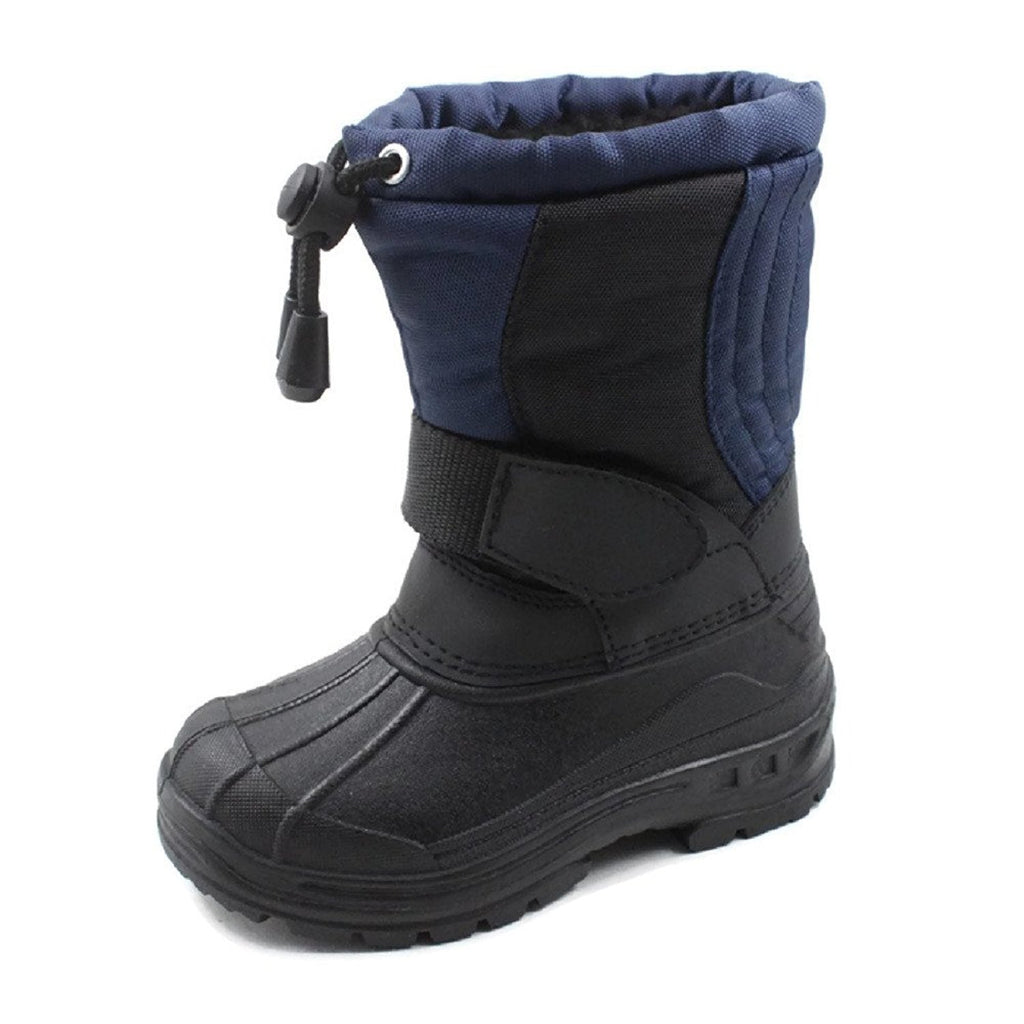 Ska-Doo Cold Weather Snow Boot 1318 Blue Size 9