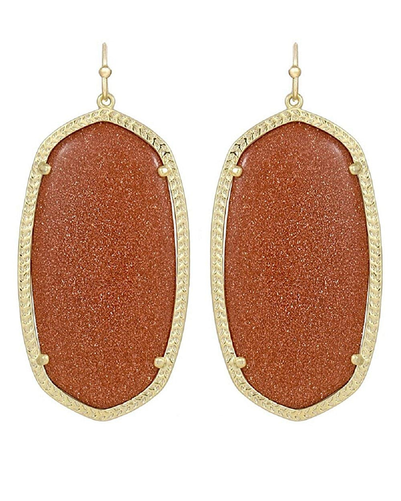 Kendra Scott Danielle Drop Earrings