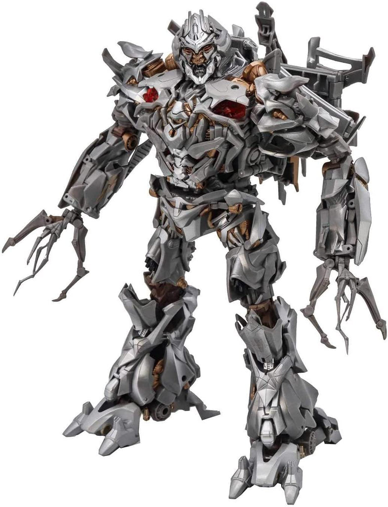 Transformers Masterpiece 12" Action Figure Movie Series - Megatron Mpm-8