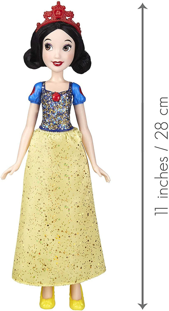 Disney Princess Royal Shimmer Snow White