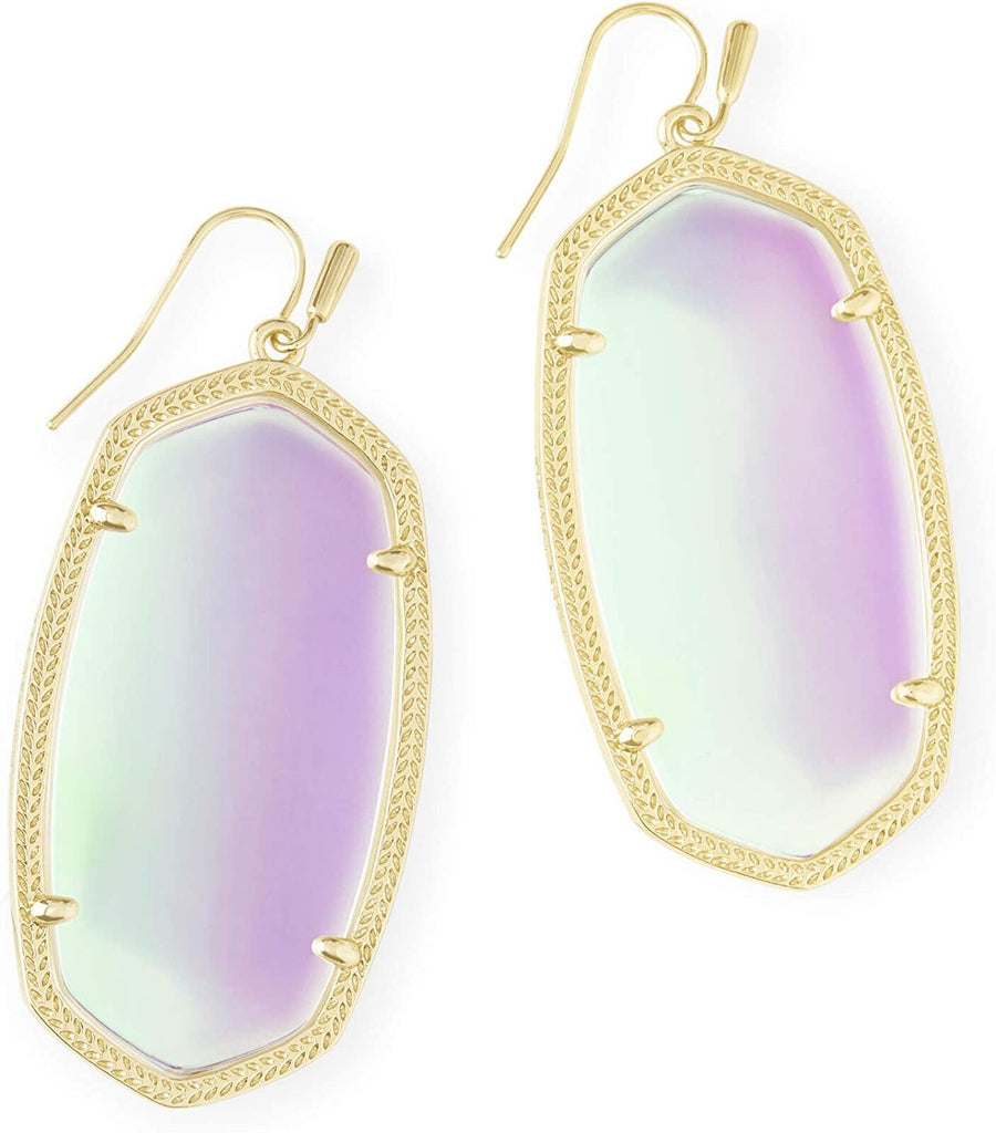Kendra Scott Danielle Drop Earrings