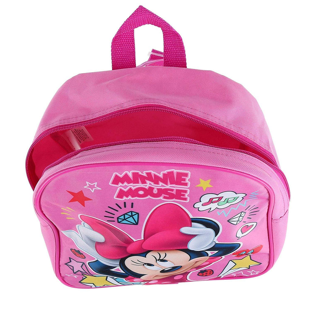 Disney Minnie 12" Backpack