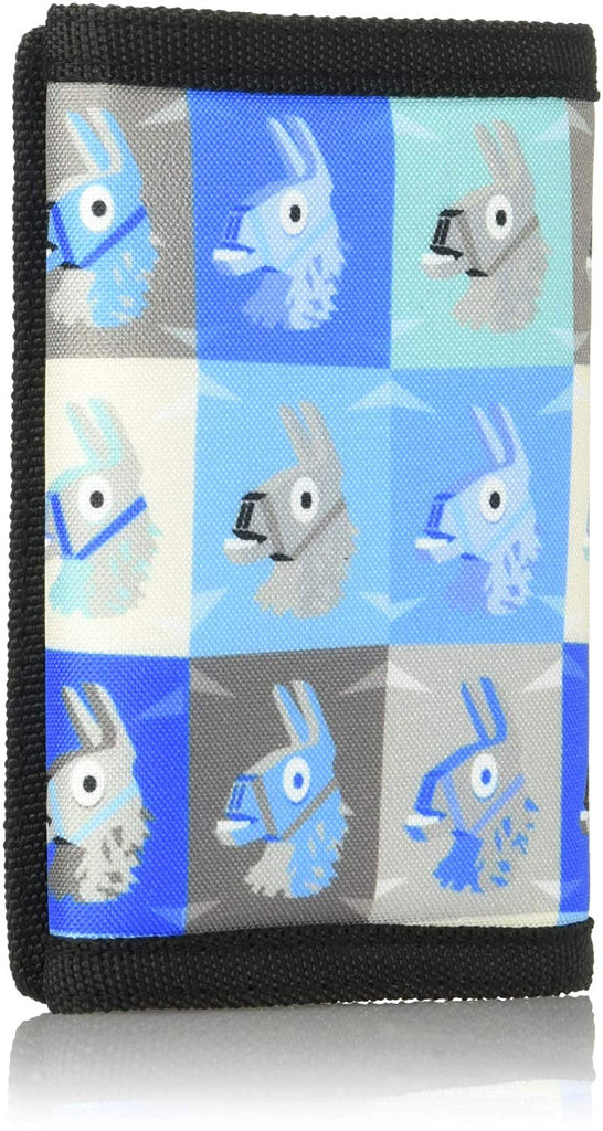 FORTNITE Kids' Big Multiplier Tri-fold Wallet
