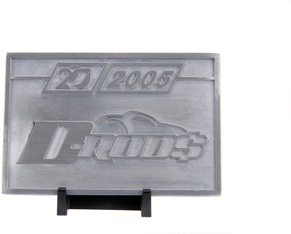 1:24 Jada 20 - Drods - Div Cruiser