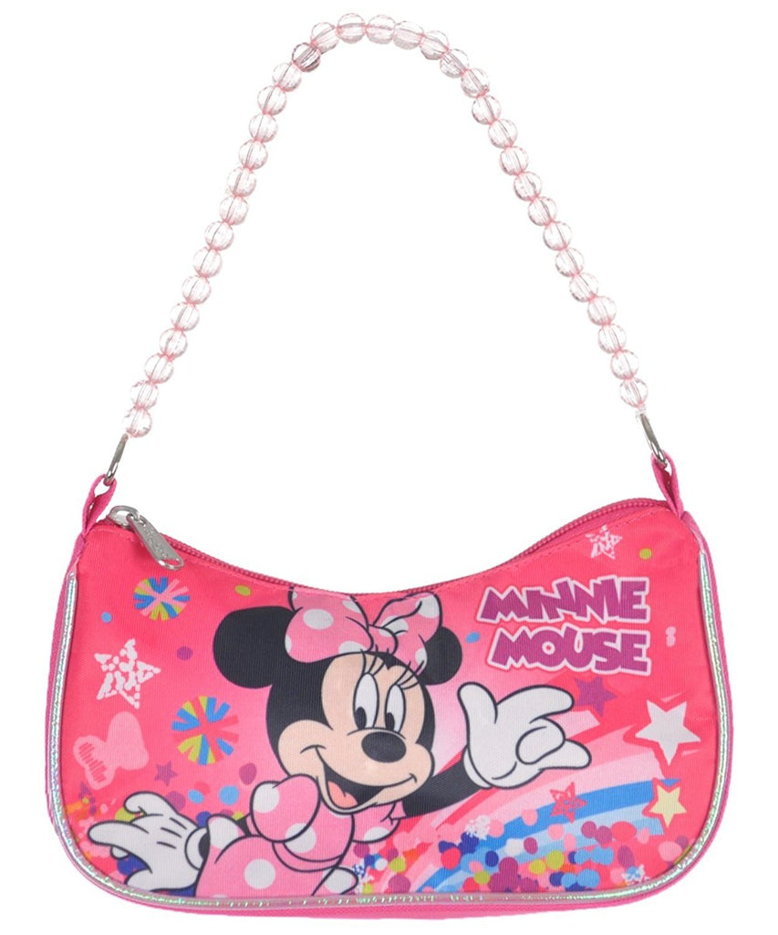 Minnie Mouse "Rainbow Wave" Shoulder Purse