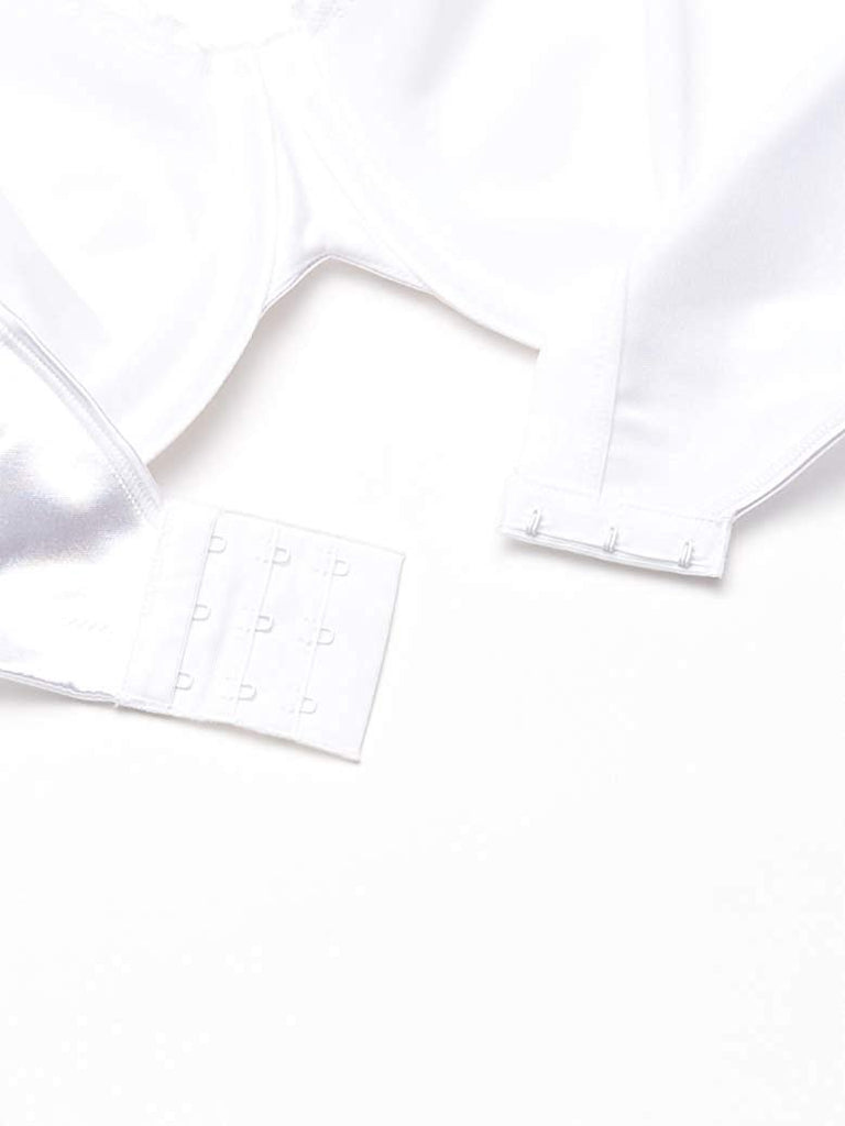 Bali Women's Smoothing Bra