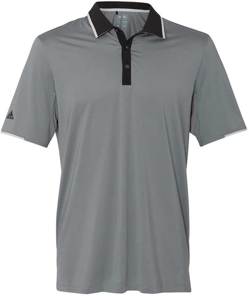 adidas Climacool Performance Polo (A166)