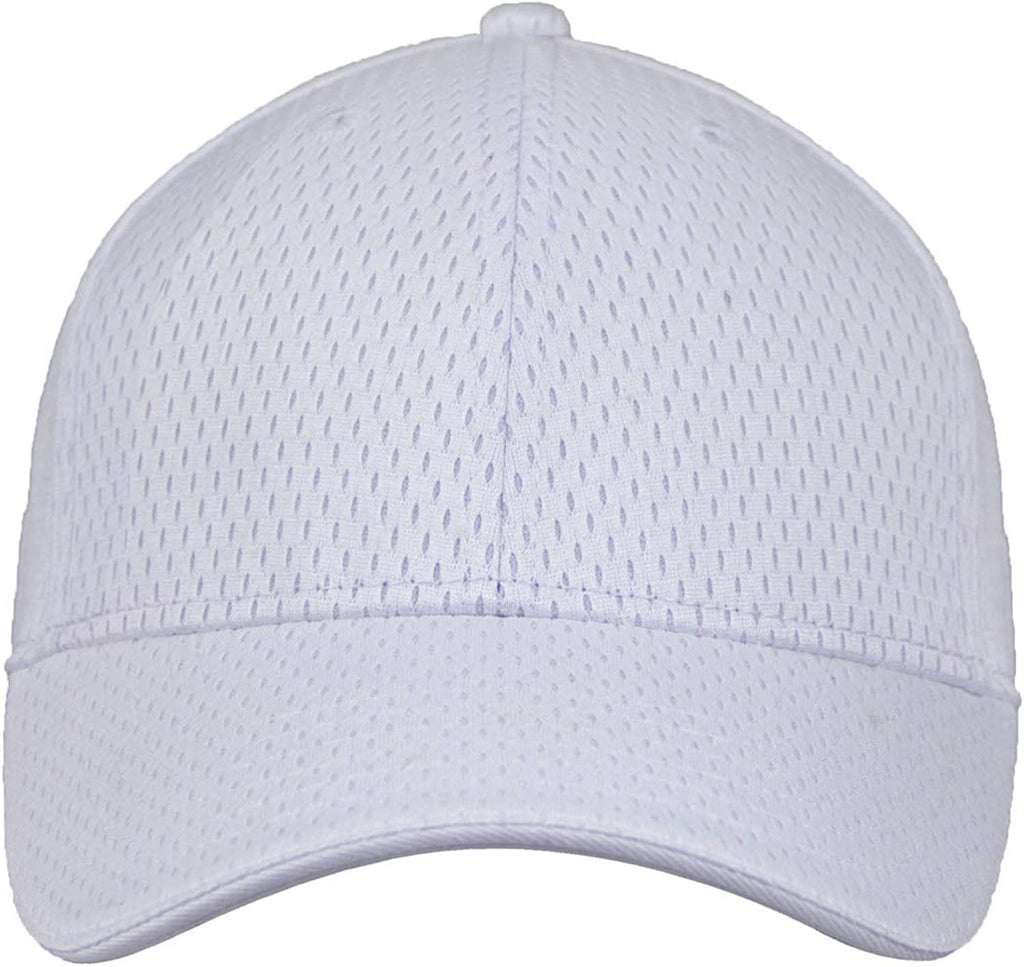 Champion Retro Mesh Cap OS WHITE