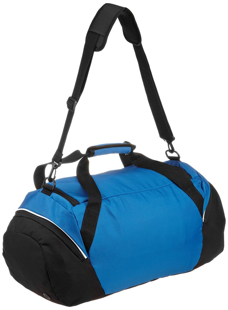 PUMA Men's Teamsport Formation 20 Inch Duffel Bag