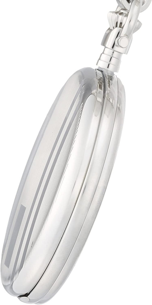 Tissot Unisex-adult Savonnettes quartz Swiss Quartz Stainless Steel Specialities T83655313
