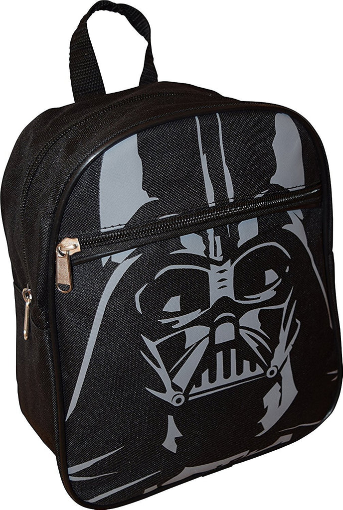 Disney Star Wars Darth Vader 10" Mini Backpack
