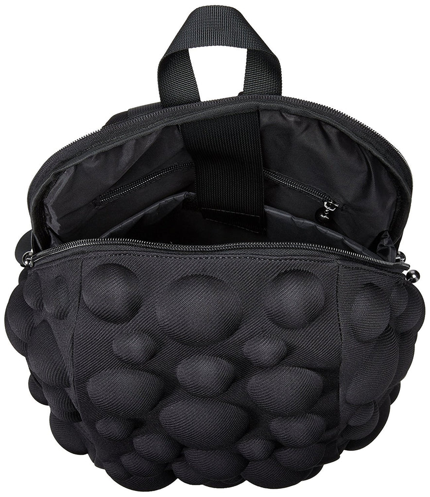 Madpax Bubble Full Pack Backpack Black Magic